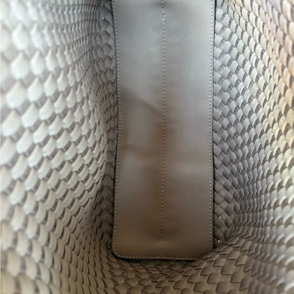 Naghedi Handbag in Cashmere - Picture 6 of 13